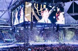 BTS v&agrave; cơn s&oacute;ng 'H&agrave;n lưu' bao tr&ugrave;m Mỹ Latinh