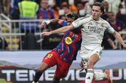 Barcelona - Real Madrid: Nới rộng khoảng c&aacute;ch