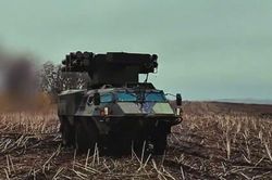 Phần Lan c&oacute; thể đ&atilde; &acirc;m thầm chuyển giao một loại kh&iacute; t&agrave;i hiếm cho Ukraine