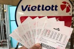 Giải độc đắc Vietlott gần 200 tỷ đồng đ&atilde; c&oacute; người tr&uacute;ng