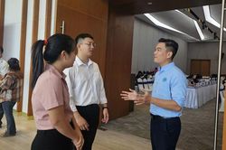 Khơi thông thị trường Halal (kỳ 2): Địa phương vào cuộc, doanh nghiệp tiên phong