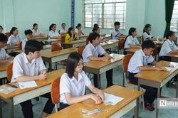 Đề xuất giảm điểm ưu ti&ecirc;n trong tuyển sinh v&agrave;o lớp 10