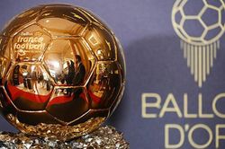 Quả b&oacute;ng V&agrave;ng 2026: Ai đang chiếm ưu thế?