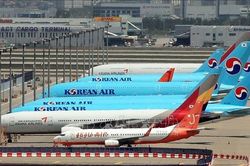 Korean Air tiến gần giai đoạn thương mại h&oacute;a c&ocirc;ng nghệ vận tải h&agrave;ng kh&ocirc;ng đ&ocirc; thị