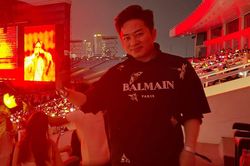 T&ugrave;ng Dương học hỏi BIGBANG để 'chinh chiến' tại SVĐ Mỹ Đ&igrave;nh