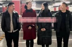 Chị g&aacute;i se duy&ecirc;n cho em trai với em chồng, c&acirc;u chuyện ph&iacute;a sau g&acirc;y x&ocirc;n xao