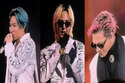 V&eacute; concert BIGBANG tại H&agrave; Nội bị 'h&eacute;t' 140 triệu đồng