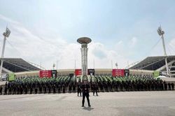 L&yacute; do 2.000 nh&acirc;n sự được huy động cho đ&ecirc;m diễn thứ hai của BIGBANG tại Mỹ Đ&igrave;nh?