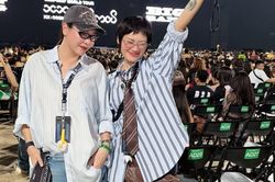 Diễn vi&ecirc;n 'Trại Bu&ocirc;n Người' tuy&ecirc;n bố quẩy hết m&igrave;nh ở concert BIGBANG 2 ng&agrave;y li&ecirc;n tiếp