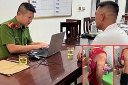 Vụ b&eacute; trai 10 tuổi bị bạo h&agrave;nh ở Nghệ An: Người cha sắp hầu t&ograve;a