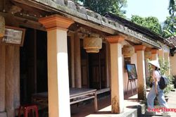 Về l&agrave;ng cổ Lộc Y&ecirc;n: Điểm chạm nguy&ecirc;n sơ, nơi thời gian lưu dấu