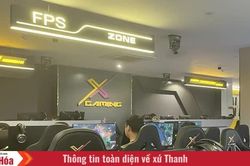 Qu&aacute;n internet hoạt động sau 22h: &ldquo;Combo đ&ecirc;m&rdquo; bất chấp quy định?