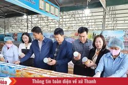 H&agrave;nh tr&igrave;nh trở th&agrave;nh n&ocirc;ng d&acirc;n Việt Nam xuất sắc 40 năm đổi mới