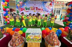 Bỏ quỹ lớp, quỹ trường: Trả hoạt động phong tr&agrave;o về đ&uacute;ng bản chất tự nguyện
