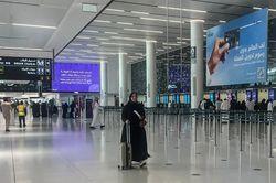 Houthi cảnh b&aacute;o s&acirc;n bay quốc tế tại Riyadh vẫn l&agrave; mục ti&ecirc;u qu&acirc;n sự