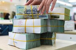 Một ng&acirc;n h&agrave;ng c&oacute; lợi nhuận giảm gần 80% trong qu&yacute; III
