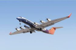 H&agrave; Lan: M&aacute;y bay điện E9X hướng tới chở 90 h&agrave;nh kh&aacute;ch, bay 1.000 km