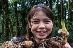 B&aacute;u vật v&agrave; niềm tin