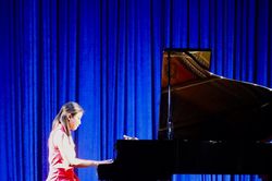 H&ograve;a nhạc piano hữu nghị Việt Nam - Nhật Bản tại phường Hội An