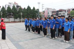 Học sinh, sinh vi&ecirc;n hưởng ứng Giải chạy UpRace 2026
