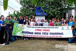 Đồng Th&aacute;p: Ph&aacute;t động Cuộc vận động 'X&acirc;y dựng gia đ&igrave;nh 5 kh&ocirc;ng, 3 sạch, 3 an'