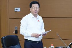 Ho&agrave;n thiện Luật An to&agrave;n thực phẩm theo hướng r&otilde; tr&aacute;ch nhiệm, s&aacute;t thực tiễn