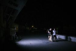 Ukraine tấn c&ocirc;ng Crimea, nguồn cung điện v&agrave; nước bị gi&aacute;n đoạn
