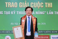 TS Nguyễn Thanh Li&ecirc;m: Nghi&ecirc;n cứu khoa học phải bắt đầu từ nhu cầu của nh&agrave; n&ocirc;ng
