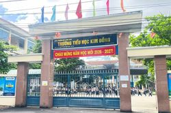 Th&ocirc;ng tin kết quả x&aacute;c minh việc bố tr&iacute; nh&acirc;n sự trường học ở phường Quy Nhơn Nam