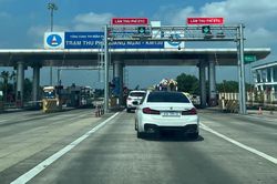 Bộ X&acirc;y dựng đề nghị VETC, ePass t&iacute;nh ph&iacute; linh hoạt, miễn ph&iacute; xe &iacute;t đi