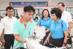 Chủ động bảo vệ quyền lợi người lao động