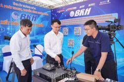 Để chuyển đổi số đi v&agrave;o thực chất