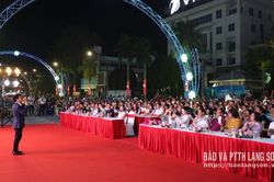 Đặc sắc đ&ecirc;m nhạc &ldquo;Nhớ m&ugrave;a thu xứ Lạng&rdquo;
