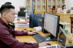 Từ văn ph&ograve;ng số đến HĐND điện tử