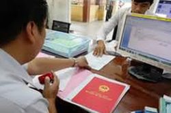 Th&acirc;n nh&acirc;n người c&oacute; c&ocirc;ng được giảm tiền sử dụng đất khi n&agrave;o?