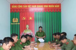 X&acirc;y dựng Đảng: Hạt nh&acirc;n từ cơ sở