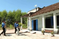 B&iacute; thư Chi đo&agrave;n gương mẫu - lan tỏa tinh thần tr&aacute;ch nhiệm