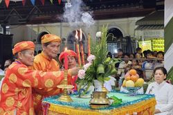 'Nếu kinh tế quyết định năng lực đi nhanh th&igrave; văn h&oacute;a quyết định khả năng đi xa'