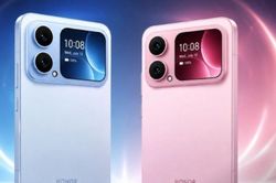 Honor 700 Pro lộ th&ocirc;ng số ấn tượng: Pin 9.000 mAh, camera 200 MP c&ugrave;ng m&agrave;n h&igrave;nh phụ độc đ&aacute;o