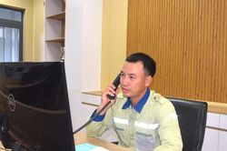 Phạm Ngọc Thanh - Người đảng vi&ecirc;n gương mẫu, từ những s&aacute;ng kiến tr&ecirc;n d&acirc;y chuyền sản xuất