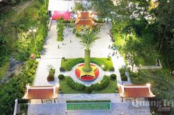 Những 'tấm hộ chiếu' di sản v&ocirc; gi&aacute;