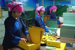 Thổi hồn văn h&oacute;a v&agrave;o b&uacute;p tr&agrave;