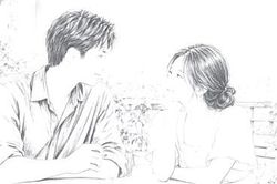Qua cơn say