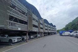 Y&ecirc;u cầu kỹ thuật, quản l&yacute; trong x&acirc;y mới, cải tạo, vận h&agrave;nh b&atilde;i đỗ xe