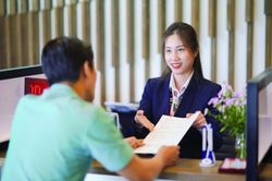 Bảo hiểm nh&acirc;n thọ t&igrave;m sức bật sau những năm 