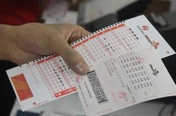 Jackpot gần 200 tỷ đồng của Vietlott t&igrave;m được chủ