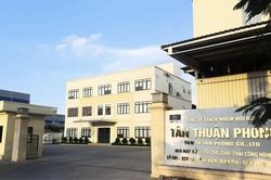 Hải Ph&ograve;ng: Gi&aacute;m đốc C&ocirc;ng ty T&acirc;n Thuận Phong bị truy tố v&igrave; trốn thuế