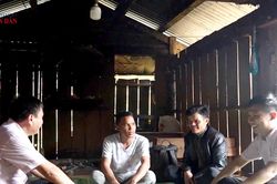 Để nhiều gia đ&igrave;nh c&ugrave;ng vươn l&ecirc;n