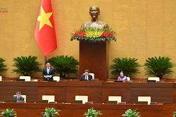 Th&aacute;o gỡ điểm nghẽn, n&acirc;ng chất lượng d&ograve;ng vốn đầu tư