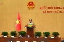 Dự thảo Luật Ng&acirc;n s&aacute;ch nh&agrave; nước (hợp nhất): Vừa điều h&agrave;nh linh hoạt vừa giữ vững kỷ luật t&agrave;i kh&oacute;a